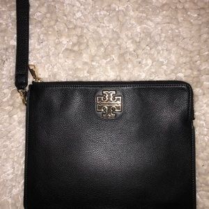 Tory Burch Wristlet